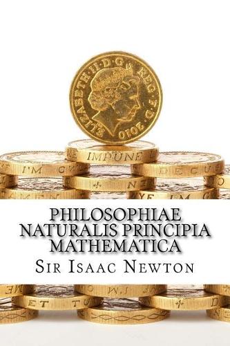 Philosophiae Naturalis Principia Mathematica