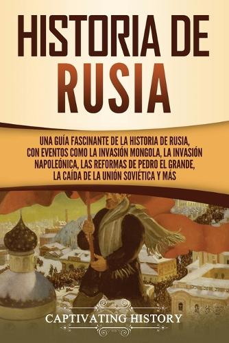 Historia de Rusia
