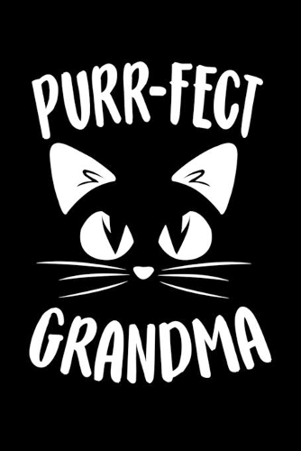 Purr-Fect Grandma