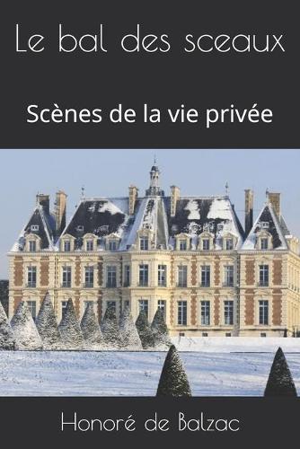 Le bal des sceaux