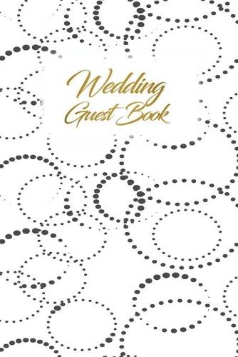 Wedding Guest Book