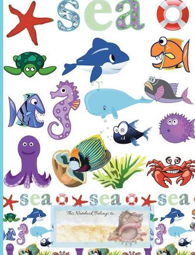 Back to School (51) This Notebook Belongs To