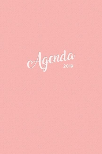 Agenda 2019