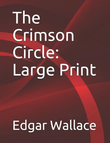 The Crimson Circle