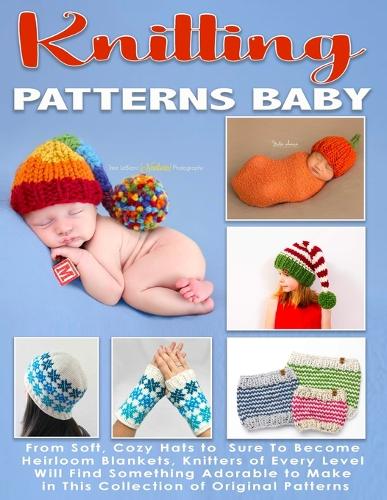 Knitting Patterns Baby