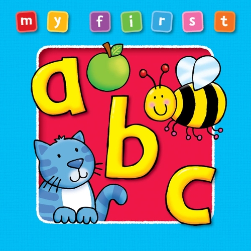 My First... ABC