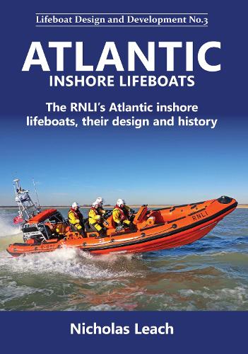 Atlantic Inshore Lifeboats