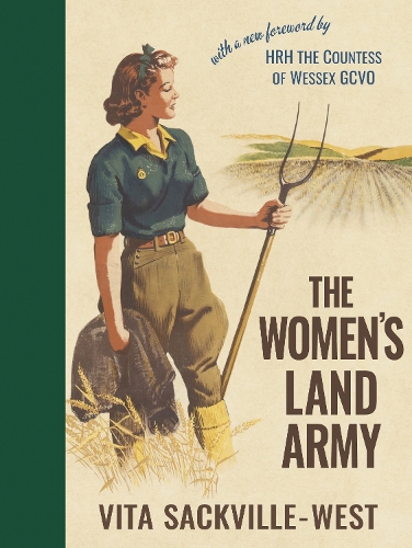 The Women's Land Army