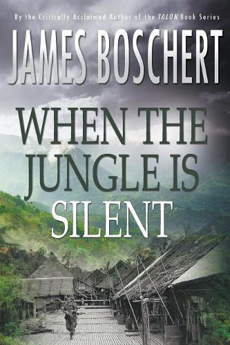 When The Jungle is Silent: (English)