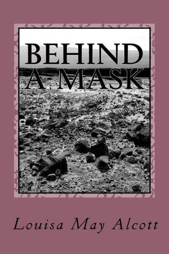 Behind A Mask