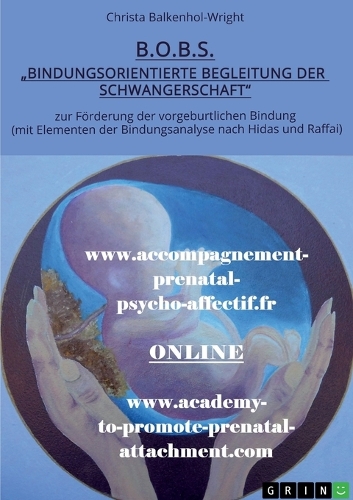 B.O.B.S. (Bindungsorientierte Begleitung der Schwangerschaft)