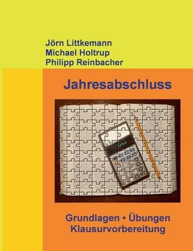 Jahresabschluss