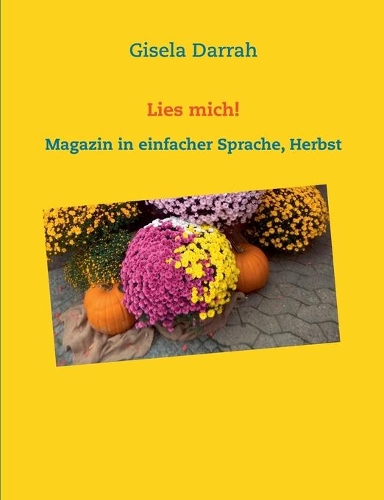 Lies mich! Herbst