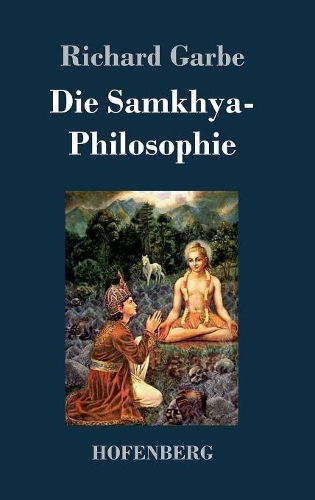 Die Samkhya-Philosophie