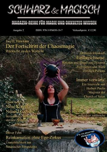 Schwarz & Magisch: (German)