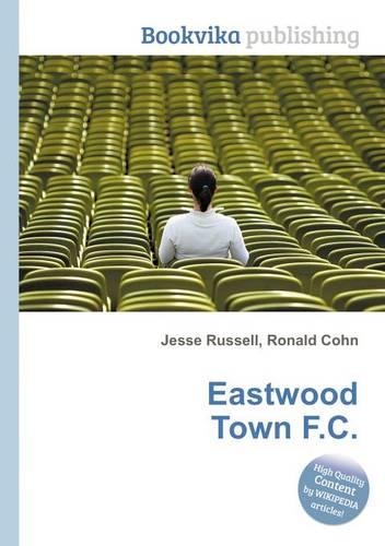 Eastwood Town F.C.
