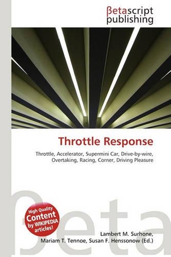 Throttle Response