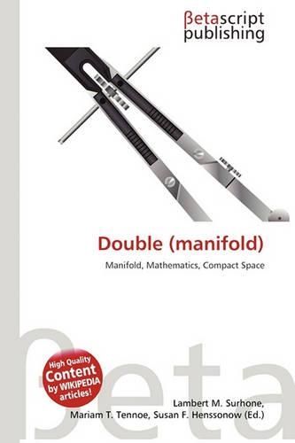 Double (Manifold)