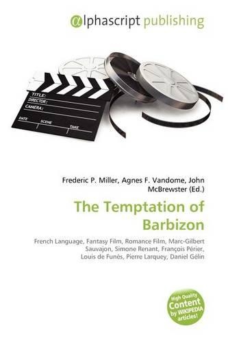 The Temptation of Barbizon