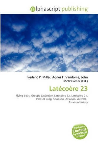 Lat Co Re 23
