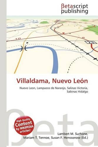 Villaldama, Nuevo Le N