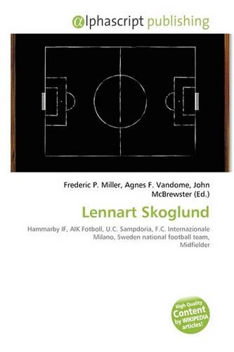 Lennart Skoglund