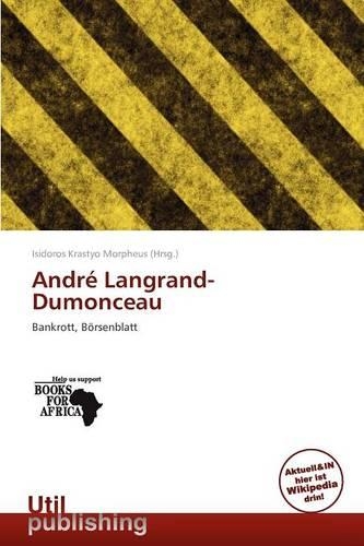 Andr Langrand-Dumonceau