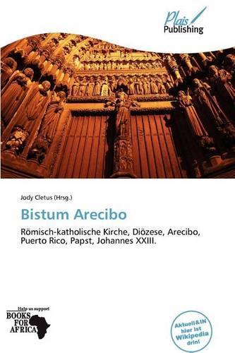 Bistum Arecibo