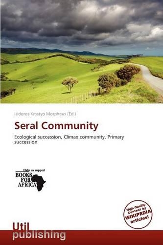Seral Community