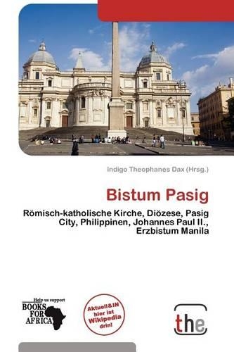 Bistum Pasig
