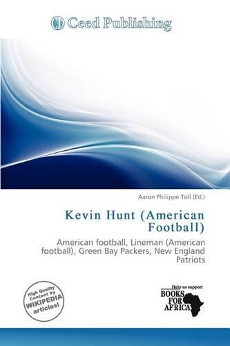 Kevin Hunt (American Football)