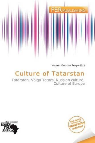 Culture of Tatarstan