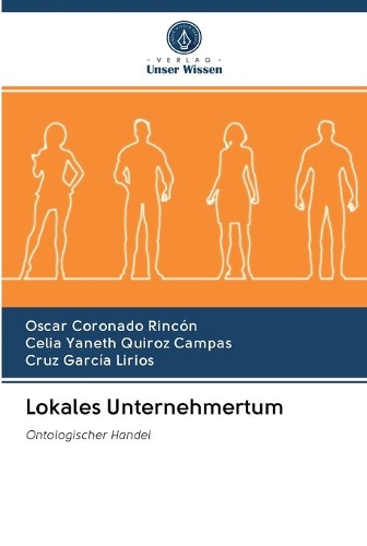 Lokales Unternehmertum