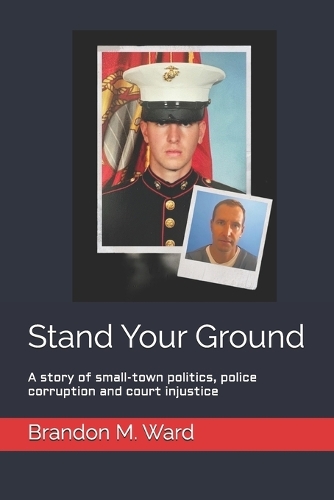 Stand Your Ground