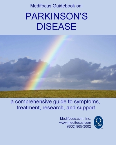 Medifocus Guidebook on Parkinson's Disease