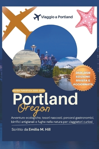 Guida turistica di Portland 2025-2026