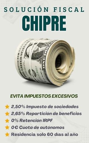 Solución Fiscal Chipre