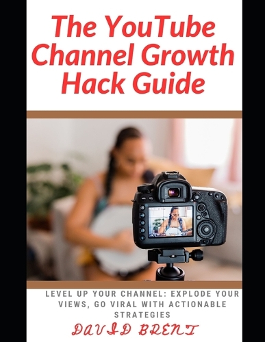 The YouTube channel Growth Hack Guide