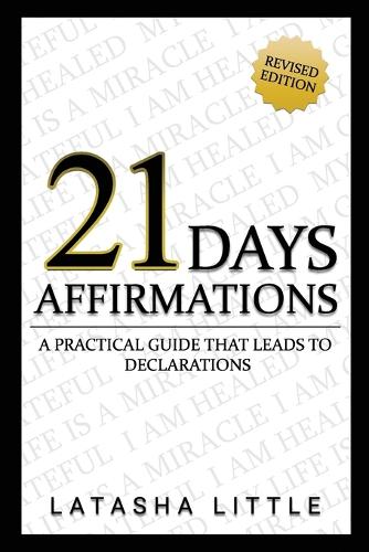 21 Day 21 Affirmations