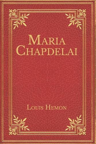 Maria Chapdelaine