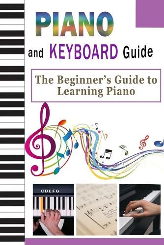 Piano And Keyboard Guide