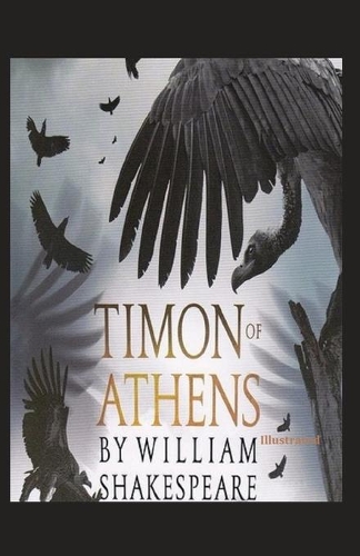 Timon of Athens Illustrated