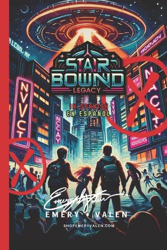 Star bound: Legacy: En Español