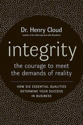 Integrity