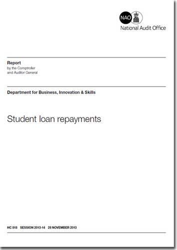 Student loan repayments