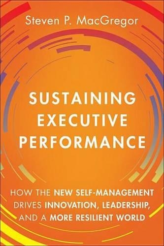 Sustaining Executive Performance