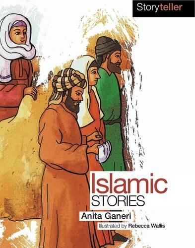 Islamic Stories