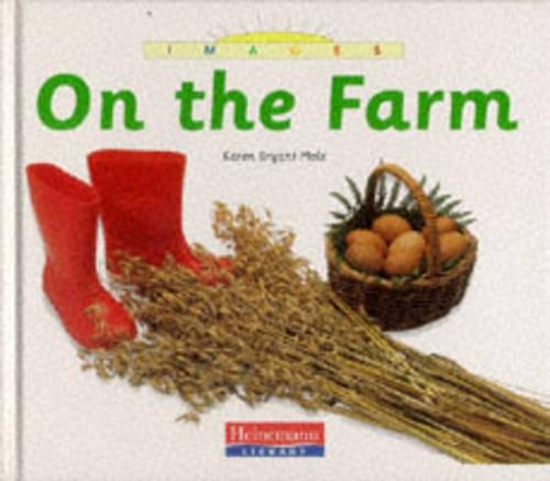 Images: On The Farm        (Cased)
