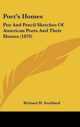 Poet's Homes