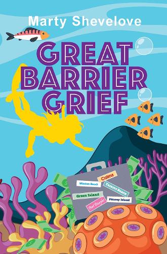 Great Barrier Grief